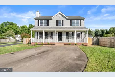 10805 Allie Place, Fredericksburg, VA 22408 - Photo 31