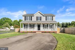 10805 Allie Pl, Fredericksburg, VA 22408 - Photo 31