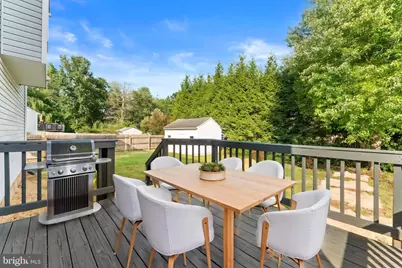 10805 Allie Place, Fredericksburg, VA 22408 - Photo 11