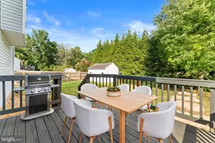 10805 Allie Pl, Fredericksburg, VA 22408 - Photo 11