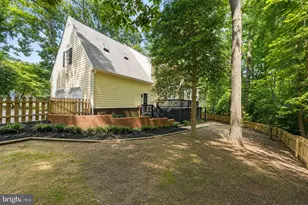 5 Hammond Ln, Fredericksburg, VA 22407 - Photo 27