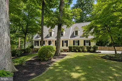 5 Hammond Lane, Fredericksburg, VA 22407 - Photo 3