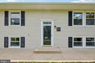 6023 Massaponax Dr, Fredericksburg, VA 22407 - Photo 5