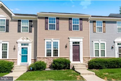 8647 Rosecrans Lane, Spotsylvania, VA 22553 - Photo 1