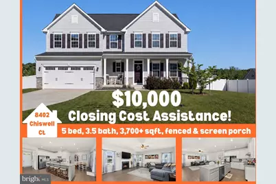 8402 Chiswell Court, Spotsylvania, VA 22551 - Photo 49