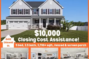 8402 Chiswell Ct, Spotsylvania, VA 22551 - Photo 49