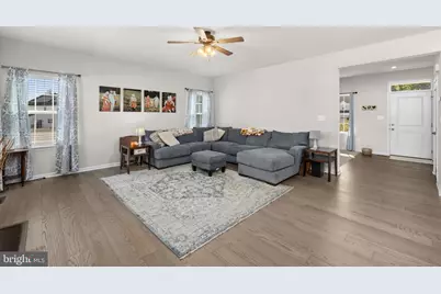 8402 Chiswell Court, Spotsylvania, VA 22551 - Photo 13
