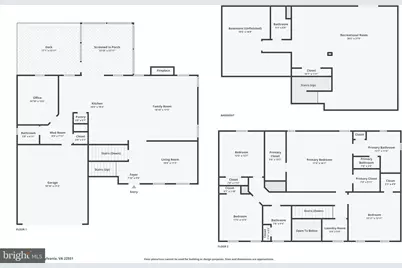 8402 Chiswell Court, Spotsylvania, VA 22551 - Photo 43