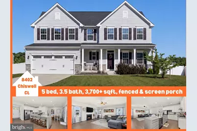 8402 Chiswell Court, Spotsylvania, VA 22551 - Photo 47