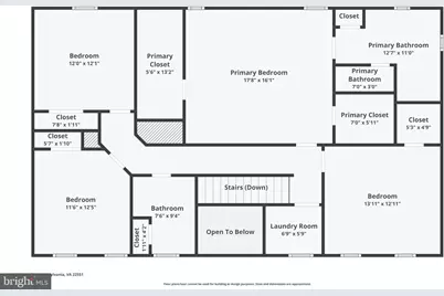 8402 Chiswell Court, Spotsylvania, VA 22551 - Photo 45