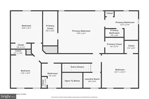 8402 Chiswell Ct, Spotsylvania, VA 22551 - Photo 45