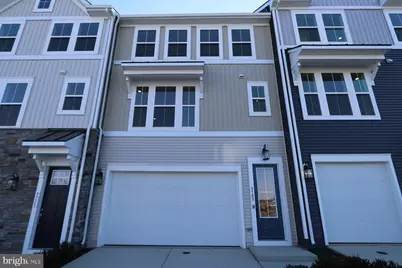 9709 Buckthorn Terrace, Fredericksburg, VA 22407 - Photo 1