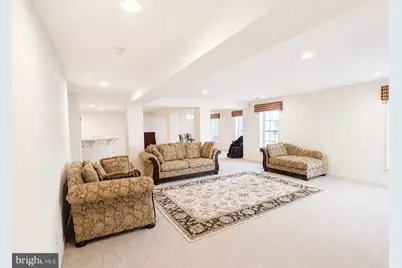 6047 Greenspring Road #BASEMENT, Fredericksburg, VA 22407 - Photo 1