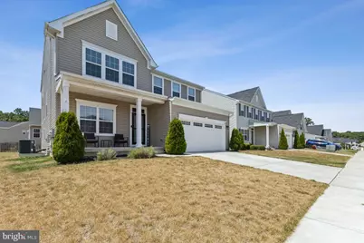 5602 Piney Glade Road, Fredericksburg, VA 22407 - Photo 3