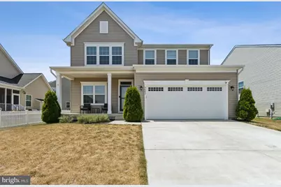 5602 Piney Glade Road, Fredericksburg, VA 22407 - Photo 1
