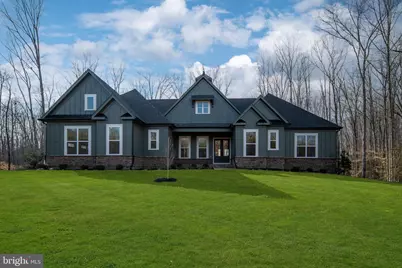 8602 Rosni Way, Fredericksburg, VA 22407 - Photo 5