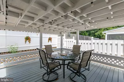 11469 Charleston Court, Fredericksburg, VA 22407 - Photo 35