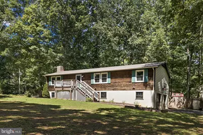 12400 Toll House Road, Spotsylvania, VA 22551 - Photo 1