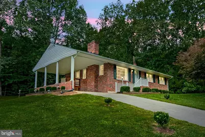 8420 Robert E Lee Drive, Spotsylvania, VA 22551 - Photo 1