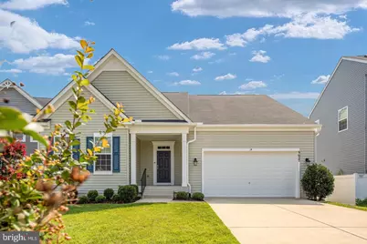 9627 Hillcrest Drive, Fredericksburg, VA 22407 - Photo 5