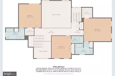 11004 Sheridan Drive, Spotsylvania, VA 22551 - Photo 87