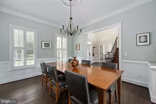 11004 Sheridan Dr, Spotsylvania, VA 22551 - Photo 17