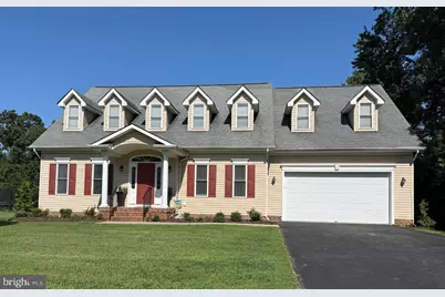 19 Noel Drive, Fredericksburg, VA 22408 - Photo 1