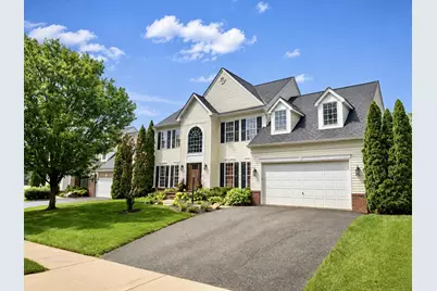 7102 Crown Jewels Court, Fredericksburg, VA 22407 - Photo 1
