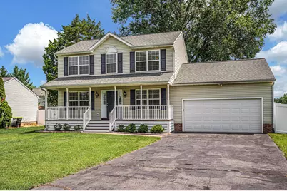 12001 Setter Drive, Fredericksburg, VA 22407 - Photo 1
