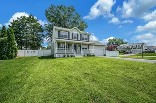12001 Setter Dr, Fredericksburg, VA 22407 - Photo 3