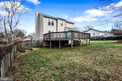 10704 Live Oak Court, Fredericksburg, VA 22407 - Photo 25