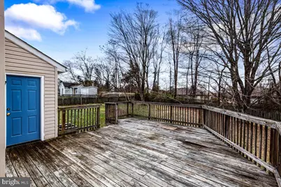 10704 Live Oak Court, Fredericksburg, VA 22407 - Photo 23