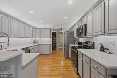 6028 Waterman Drive, Fredericksburg, VA 22407 - Photo 15