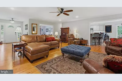 6028 Waterman Drive, Fredericksburg, VA 22407 - Photo 11