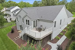 6028 Waterman Dr, Fredericksburg, VA 22407 - Photo 51