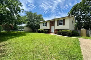 2125 Minnear St, Fredericksburg, VA 22407 - Photo 1