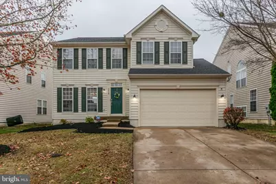 5218 Windbreak Drive, Fredericksburg, VA 22407 - Photo 1
