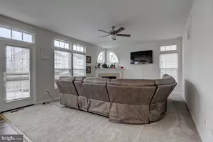 5218 Windbreak Dr, Fredericksburg, VA 22407 - Photo 11