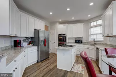 5218 Windbreak Drive, Fredericksburg, VA 22407 - Photo 9