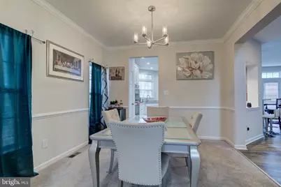 5218 Windbreak Drive, Fredericksburg, VA 22407 - Photo 5