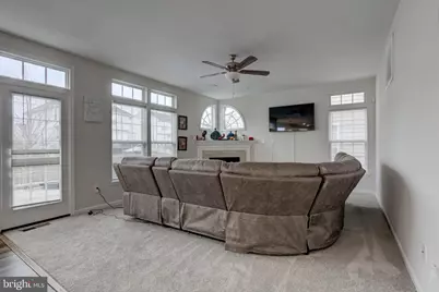 5218 Windbreak Drive, Fredericksburg, VA 22407 - Photo 11