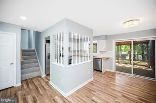 424 Albany St, Fredericksburg, VA 22407 - Photo 17