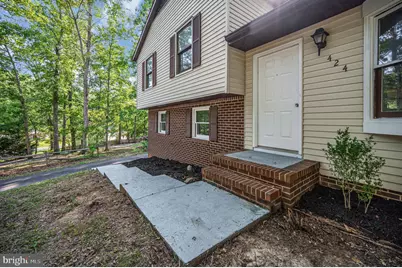 424 Albany Street, Fredericksburg, VA 22407 - Photo 49