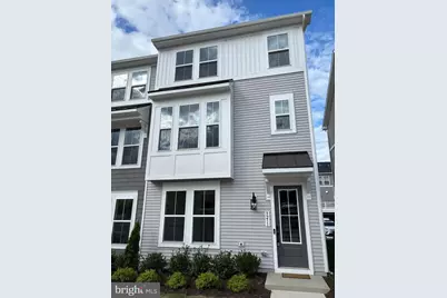 9211 Forkleaf Oak Drive, Fredericksburg, VA 22407 - Photo 1