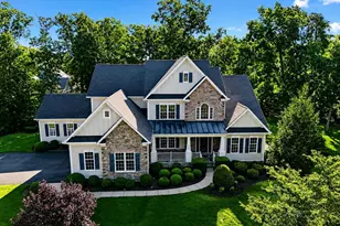 10801 Pinnacle Dr, Spotsylvania, VA 22551 - Photo 1