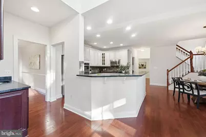 10801 Pinnacle Drive, Spotsylvania, VA 22551 - Photo 21