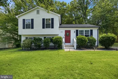 10505 Cobblestone Drive, Spotsylvania, VA 22553 - Photo 1