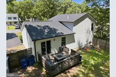 10505 Cobblestone Drive, Spotsylvania, VA 22553 - Photo 35