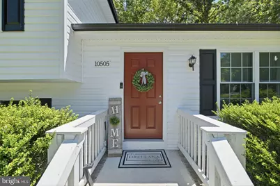 10505 Cobblestone Drive, Spotsylvania, VA 22553 - Photo 5