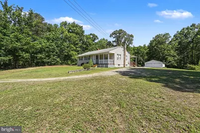 8549 Flippo Drive, Fredericksburg, VA 22408 - Photo 23